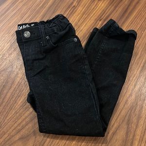Boys Skinny Jeans Size 5